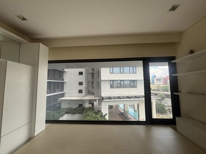 Amanta Lumpini, Bangkok, Rama 4 Road, Thung Maha Mek, Sathon, Bangkok, 2 Bedrooms, 114 sqm, Condo For Sale, by Fazwaz (Thailand) Co., Ltd., 500513318 - DDproperty.com
