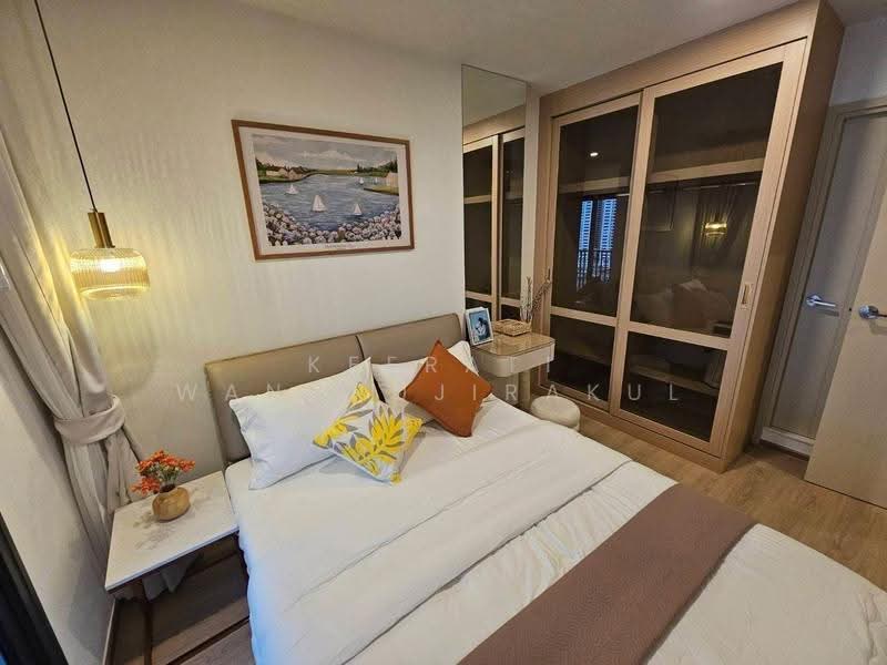 Life Rama 4-Asoke : ไลฟ์ พระราม 4 - อโศก, กรุงเทพ, พระราม 4, คลองเตย, กรุงเทพ, 32 ตร.ม., คอนโด ขาย, โดย Keerati Wangrujirakul, 500513319 - DDproperty.com