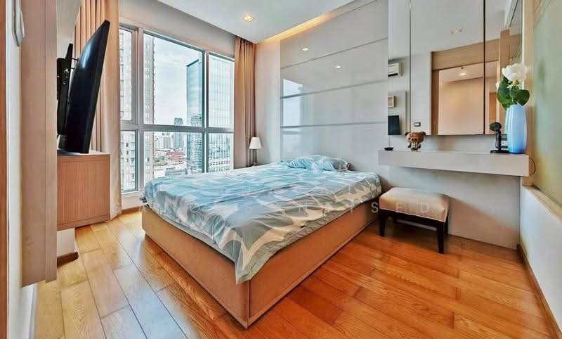 The Address Asoke, Bangkok, 1655 Petchburi Road, Makkasan, Ratchathewi, Bangkok, 1 Bedroom, 45 sqm, Condo For Rent, by Tanapat Sakonsontised, 500513320 - DDproperty.com