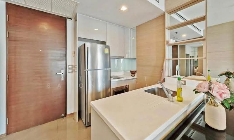 The Address Asoke : ดิ แอดเดรส อโศก, กรุงเทพ, 1655 ถนนเพชรบุรี แขวงมักกะสัน เขตราชเทวี กรุงเทพมหานคร, มักกะสัน, ราชเทวี, กรุงเทพ, 45 ตร.ม., คอนโด ให้เช่า, โดย Tanapat Sakonsontised, 500513320 - DDproperty.com