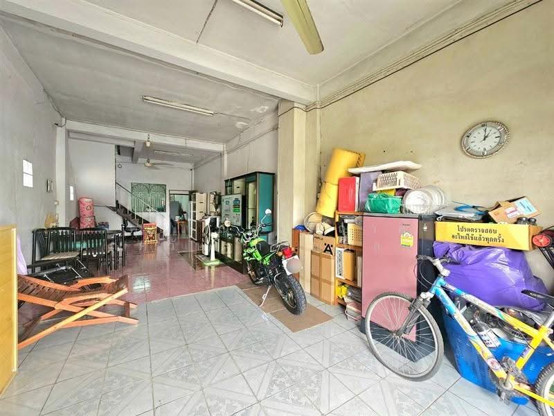 ชุมชนภูมิสุข (ซอยวัดราษฎร์ศรัทธาธรรม) ซอยอ่อนนุช30 แยก7, Bangkok, ถนนอ่อนนุช, On Nut, Suan Luang, Bangkok, , 140 sqm, Shophouse For Sale, by คุณ ณัจภสิญาค์ ศุภควัษฐ์กาญกุล (ณิชชา), 500513322 - DDproperty.com
