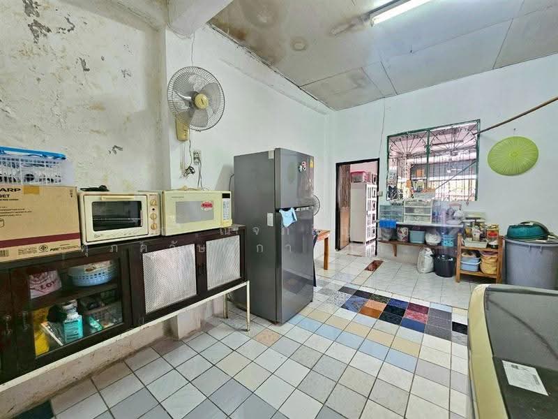 ชุมชนภูมิสุข (ซอยวัดราษฎร์ศรัทธาธรรม) ซอยอ่อนนุช30 แยก7, กรุงเทพ, ถนนอ่อนนุช, อ่อนนุช, สวนหลวง, กรุงเทพ, 140 ตร.ม., ตึกแถว-อาคารพาณิชย์ ขาย, โดย คุณ ณัจภสิญาค์ ศุภควัษฐ์กาญกุล (ณิชชา), 500513322 - DDproperty.com
