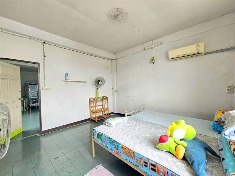 ชุมชนภูมิสุข (ซอยวัดราษฎร์ศรัทธาธรรม) ซอยอ่อนนุช30 แยก7, กรุงเทพ, ถนนอ่อนนุช, อ่อนนุช, สวนหลวง, กรุงเทพ, 140 ตร.ม., ตึกแถว-อาคารพาณิชย์ ขาย, โดย คุณ ณัจภสิญาค์ ศุภควัษฐ์กาญกุล (ณิชชา), 500513322 - DDproperty.com