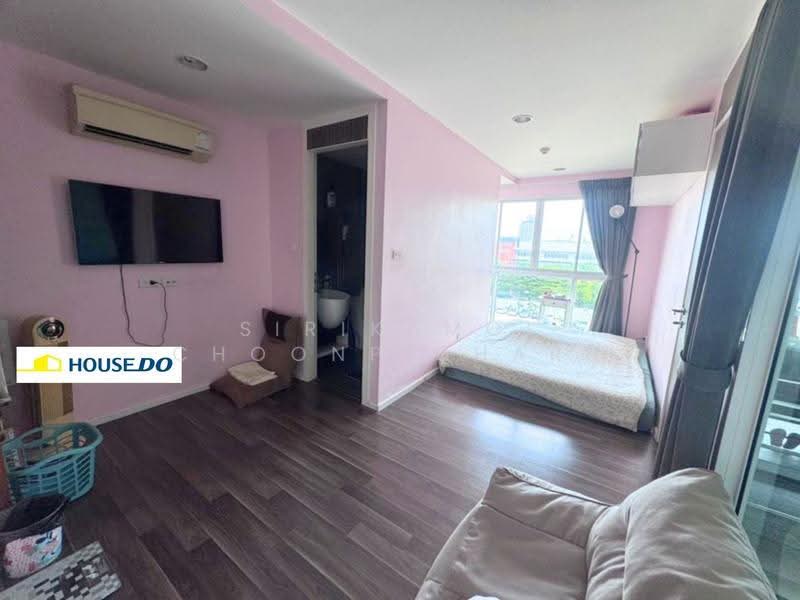 Whizdom The Exclusive, Bangkok, 8 Soi Sukhumvit 64, Bang Chak, Phra Khanong, Bangkok, 3 Bedrooms, 106 sqm, Condo For Sale, by Sirikamol Choonpicharn, 500513324 - DDproperty.com