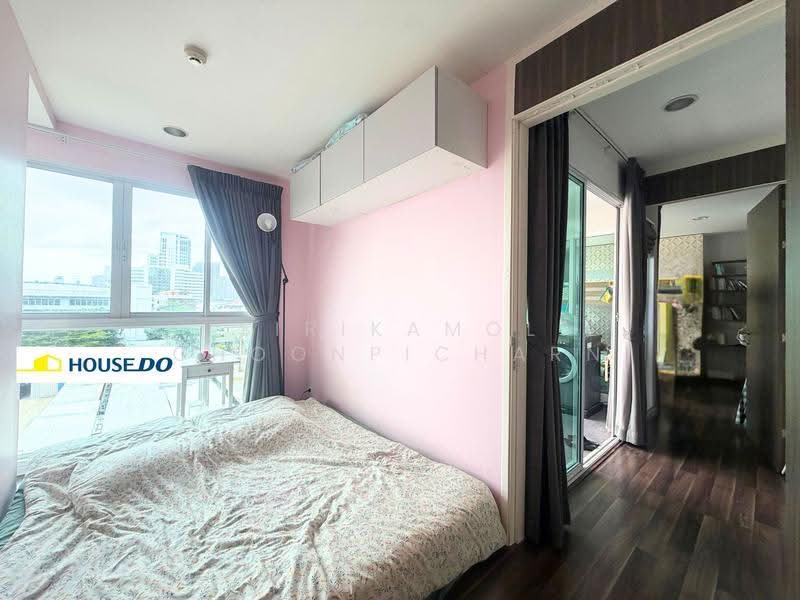 Whizdom The Exclusive, Bangkok, 8 Soi Sukhumvit 64, Bang Chak, Phra Khanong, Bangkok, 3 Bedrooms, 106 sqm, Condo For Sale, by Sirikamol Choonpicharn, 500513324 - DDproperty.com