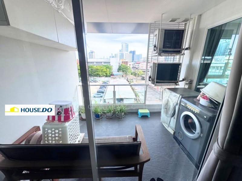 Whizdom The Exclusive, Bangkok, 8 Soi Sukhumvit 64, Bang Chak, Phra Khanong, Bangkok, 3 Bedrooms, 106 sqm, Condo For Sale, by Sirikamol Choonpicharn, 500513324 - DDproperty.com