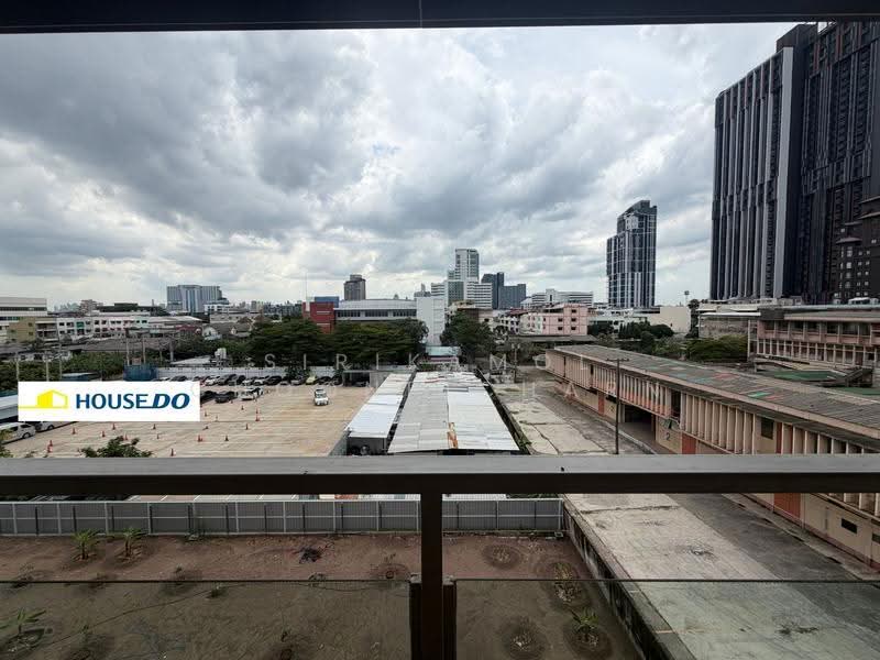 Whizdom The Exclusive, Bangkok, 8 Soi Sukhumvit 64, Bang Chak, Phra Khanong, Bangkok, 3 Bedrooms, 106 sqm, Condo For Sale, by Sirikamol Choonpicharn, 500513324 - DDproperty.com