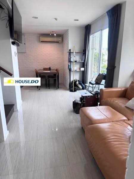 Whizdom The Exclusive, Bangkok, 8 Soi Sukhumvit 64, Bang Chak, Phra Khanong, Bangkok, 3 Bedrooms, 106 sqm, Condo For Sale, by Sirikamol Choonpicharn, 500513324 - DDproperty.com