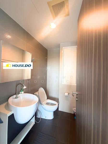 Whizdom The Exclusive, Bangkok, 8 Soi Sukhumvit 64, Bang Chak, Phra Khanong, Bangkok, 3 Bedrooms, 106 sqm, Condo For Sale, by Sirikamol Choonpicharn, 500513324 - DDproperty.com