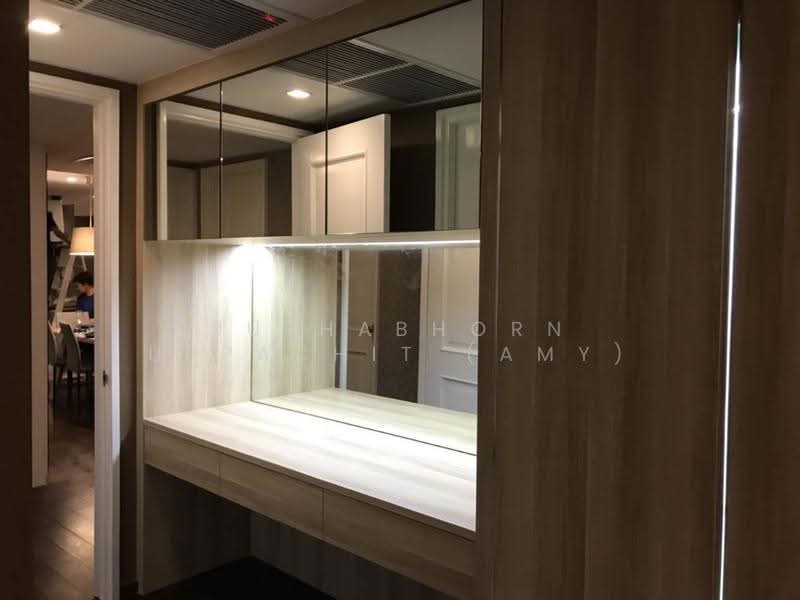 Noble Ambience Sarasin : โนเบิล แอมเบียนส์ สารสิน, กรุงเทพ, ซอยสารสิน ถนนสารสิน, ลุมพินี, ปทุมวัน, กรุงเทพ, 135 ตร.ม., คอนโด ให้เช่า, โดย Juthabhorn Uppachit (Amy), 500513325 - DDproperty.com
