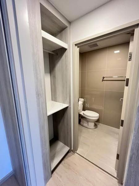 COBE Kaset-Sripatum, Bangkok, Phahon Yothin Rd, Lat Yao, Chatuchak, Bangkok, Studio, 27 sqm, Condo For Rent, by Tanapat Sakonsontised, 500513327 - DDproperty.com