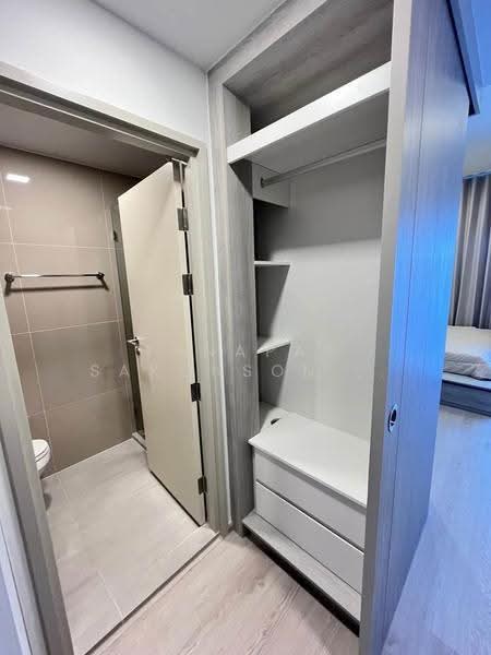 COBE Kaset-Sripatum, Bangkok, Phahon Yothin Rd, Lat Yao, Chatuchak, Bangkok, Studio, 27 sqm, Condo For Rent, by Tanapat Sakonsontised, 500513327 - DDproperty.com