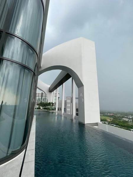 COBE Kaset-Sripatum, Bangkok, Phahon Yothin Rd, Lat Yao, Chatuchak, Bangkok, Studio, 27 sqm, Condo For Rent, by Tanapat Sakonsontised, 500513327 - DDproperty.com