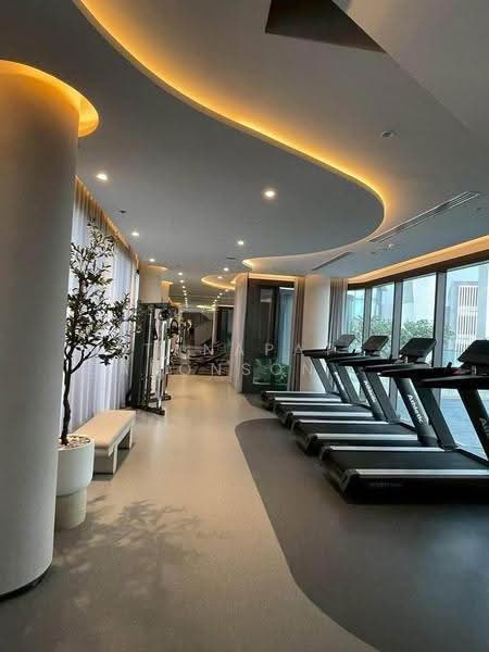 COBE Kaset-Sripatum, Bangkok, Phahon Yothin Rd, Lat Yao, Chatuchak, Bangkok, Studio, 27 sqm, Condo For Rent, by Tanapat Sakonsontised, 500513327 - DDproperty.com