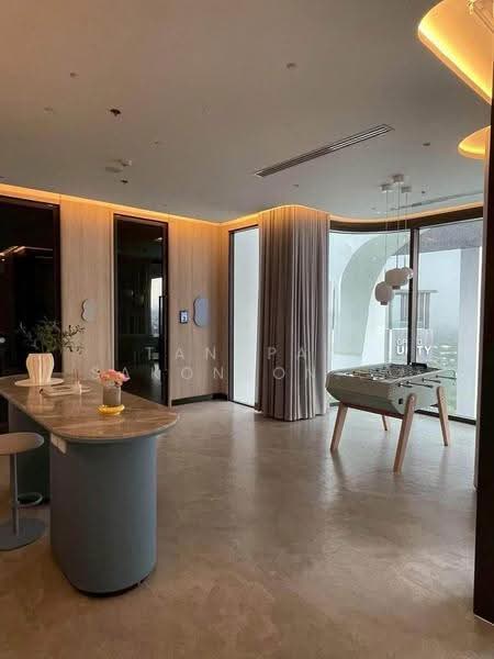 COBE Kaset-Sripatum, Bangkok, Phahon Yothin Rd, Lat Yao, Chatuchak, Bangkok, Studio, 27 sqm, Condo For Rent, by Tanapat Sakonsontised, 500513327 - DDproperty.com