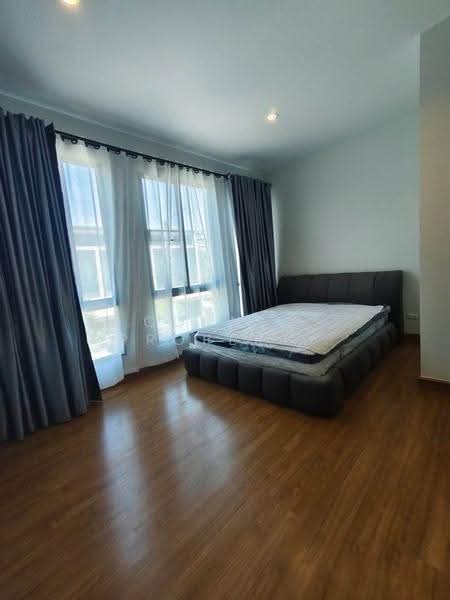 Pleno Sukhumvit-Bangna, Samut Prakan, Bua Nakarin Road, Bang Kaeo, Bang Plee, Samut Prakan, 3 Bedrooms, 106 sqm, Townhouse For Rent, by Connex Property, 500513328 - DDproperty.com