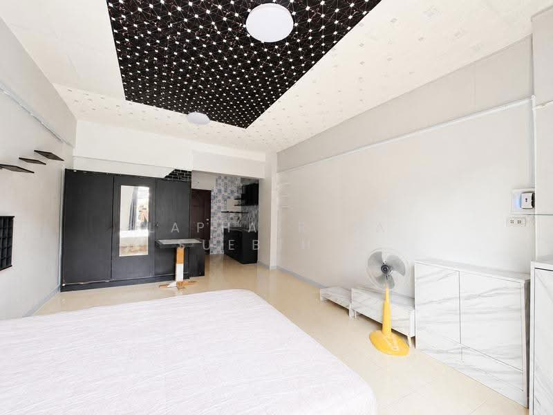 วังหิน คอนโดมิเนียม, กรุงเทพ, ลาดพร้าว, กรุงเทพ, 35 ตร.ม., คอนโด ขาย, โดย THE LIVING HUB, 500513331 - DDproperty.com