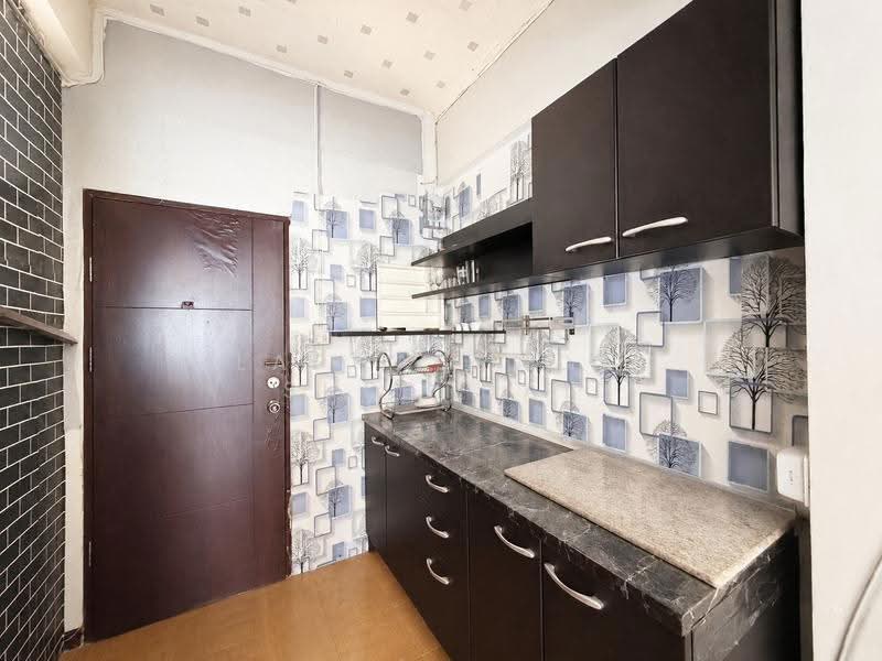 Wanghin condominium, Bangkok, Ladprao, Lat Phrao, Bangkok, 1 Bedroom, 35 sqm, Condo For Sale, by THE LIVING HUB, 500513331 - DDproperty.com