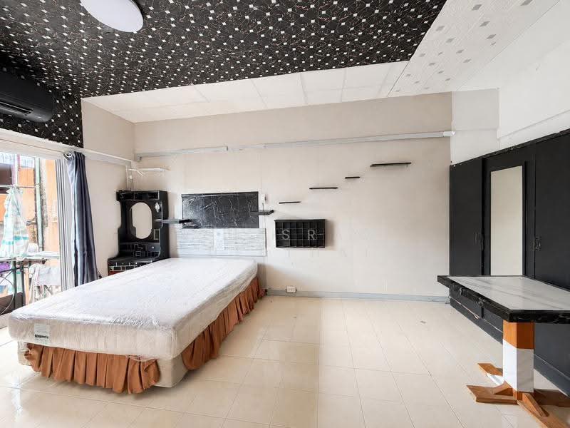 วังหิน คอนโดมิเนียม, กรุงเทพ, ลาดพร้าว, กรุงเทพ, 35 ตร.ม., คอนโด ขาย, โดย THE LIVING HUB, 500513331 - DDproperty.com