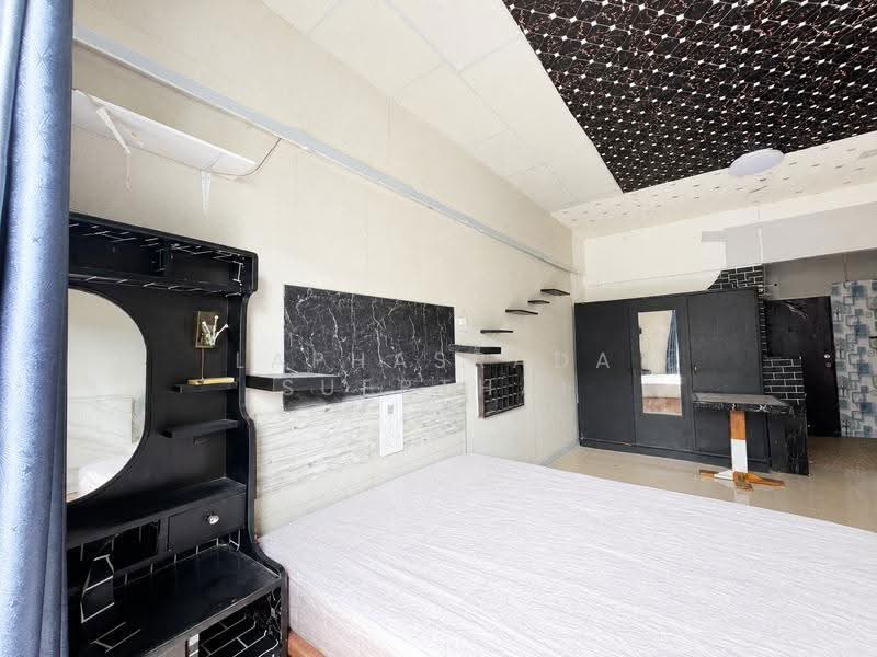 วังหิน คอนโดมิเนียม, กรุงเทพ, ลาดพร้าว, กรุงเทพ, 35 ตร.ม., คอนโด ขาย, โดย THE LIVING HUB, 500513331 - DDproperty.com