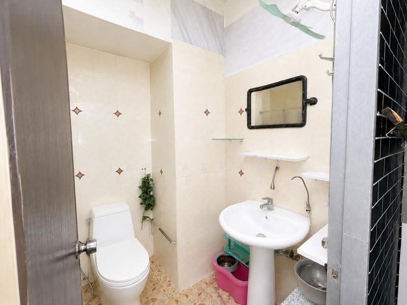 Wanghin condominium, Bangkok, Ladprao, Lat Phrao, Bangkok, 1 Bedroom, 35 sqm, Condo For Sale, by THE LIVING HUB, 500513331 - DDproperty.com