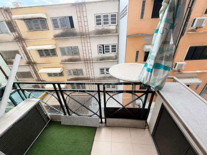 วังหิน คอนโดมิเนียม, กรุงเทพ, ลาดพร้าว, กรุงเทพ, 35 ตร.ม., คอนโด ขาย, โดย THE LIVING HUB, 500513331 - DDproperty.com