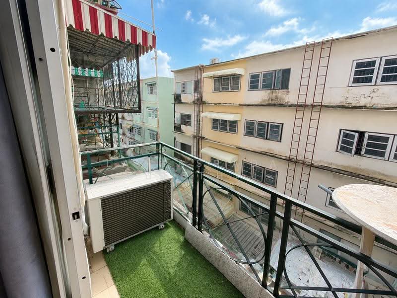 วังหิน คอนโดมิเนียม, กรุงเทพ, ลาดพร้าว, กรุงเทพ, 35 ตร.ม., คอนโด ขาย, โดย THE LIVING HUB, 500513331 - DDproperty.com