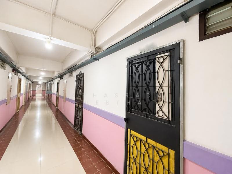 วังหิน คอนโดมิเนียม, กรุงเทพ, ลาดพร้าว, กรุงเทพ, 35 ตร.ม., คอนโด ขาย, โดย THE LIVING HUB, 500513331 - DDproperty.com