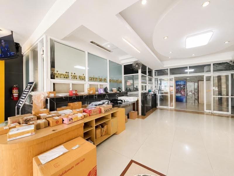วังหิน คอนโดมิเนียม, กรุงเทพ, ลาดพร้าว, กรุงเทพ, 35 ตร.ม., คอนโด ขาย, โดย THE LIVING HUB, 500513331 - DDproperty.com
