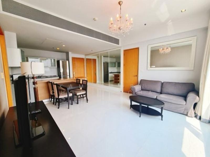 Millennium Residence, Bangkok, Sukhumvit Road, Khlong Toei, Bangkok, 1 Bedroom, 69 sqm, Condo For Rent, by Kamonporn Chanpreecha, 500513332 - DDproperty.com
