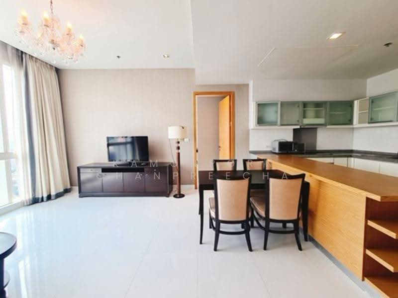 Millennium Residence : มิลเลนเนียม เรสซิเดนซ์, กรุงเทพ, ซอยสุขุมวิท 20 ถนนสุขุมวิท แขวงคลองเตยเหนือ เขตวัฒนา กรุงเทพมหานคร, คลองเตย, กรุงเทพ, 69 ตร.ม., คอนโด ให้เช่า, โดย Kamonporn Chanpreecha, 500513332 - DDproperty.com