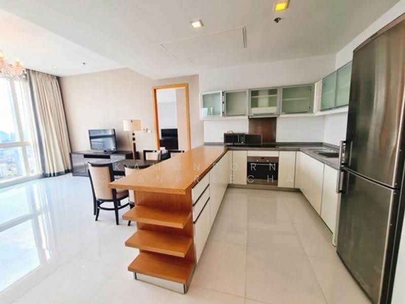 Millennium Residence, Bangkok, Sukhumvit Road, Khlong Toei, Bangkok, 1 Bedroom, 69 sqm, Condo For Rent, by Kamonporn Chanpreecha, 500513332 - DDproperty.com