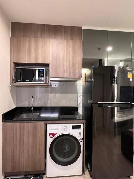 IDEO Mobi Sukhumvit Eastpoint, กรุงเทพ, Sukhumvit Road, บางนา, กรุงเทพ, 36 ตร.ม., คอนโด ให้เช่า, โดย Isika Tonkham, 500513333 - DDproperty.com