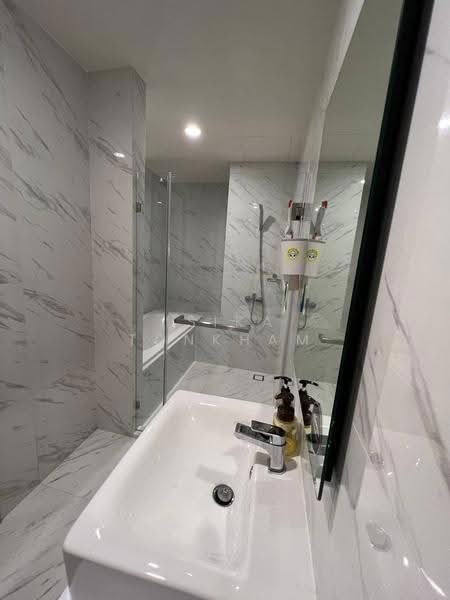 IDEO Mobi Sukhumvit Eastpoint, Bangkok, Sukhumvit Road, Bang Na, Bangkok, 1 Bedroom, 36 sqm, Condo For Rent, by Isika Tonkham, 500513333 - DDproperty.com