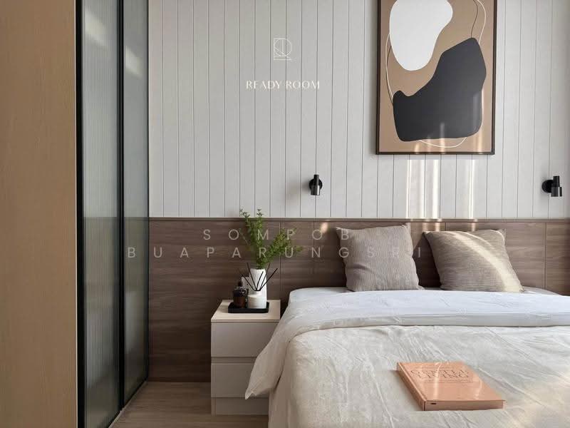 Noble State 39, Bangkok, 35 Soi Sukhumvit 39, Khlong Tan Nua, Watthana, Bangkok, 1 Bedroom, 31 sqm, Condo For Rent, by Sompob Buaparungsri, 500513334 - DDproperty.com