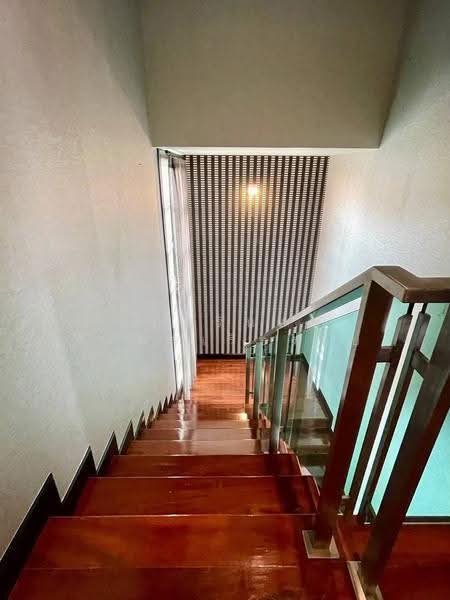 Grand Bangkok Boulevard Kaset-Nawamin, Bangkok, Khlong Kum, Bueng Kum, Bangkok, 5 Bedrooms, 367 sqm, Single Detached House For Sale, by Papatsarin Jirapolruangchai, 500513336 - DDproperty.com