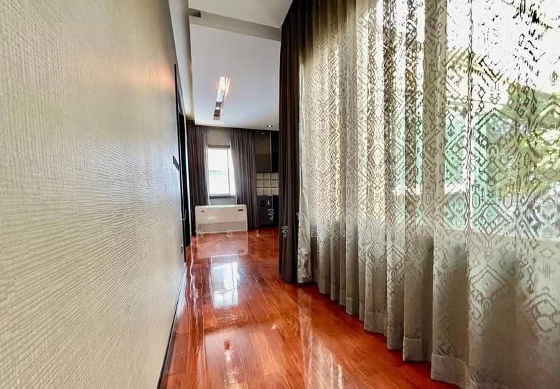 Grand Bangkok Boulevard Kaset-Nawamin, Bangkok, Khlong Kum, Bueng Kum, Bangkok, 5 Bedrooms, 367 sqm, Single Detached House For Sale, by Papatsarin Jirapolruangchai, 500513336 - DDproperty.com