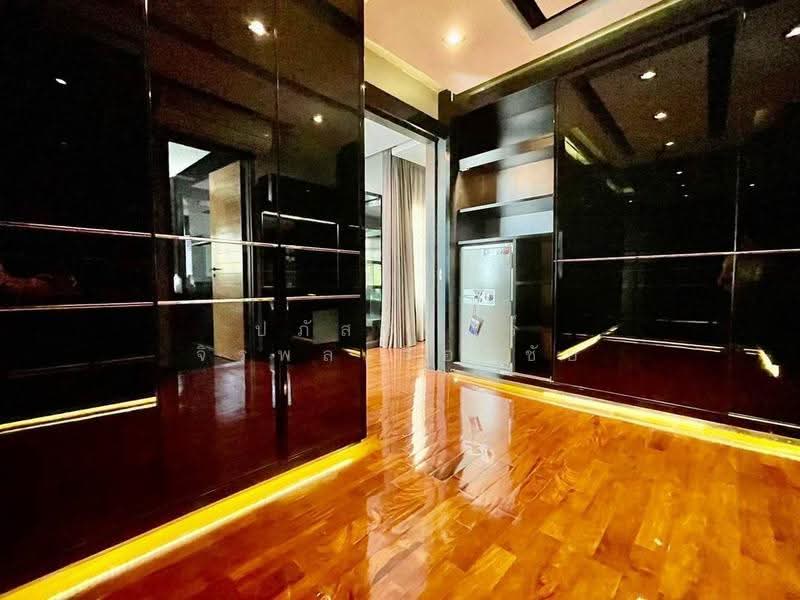 Grand Bangkok Boulevard Kaset-Nawamin, Bangkok, Khlong Kum, Bueng Kum, Bangkok, 5 Bedrooms, 367 sqm, Single Detached House For Sale, by Papatsarin Jirapolruangchai, 500513336 - DDproperty.com