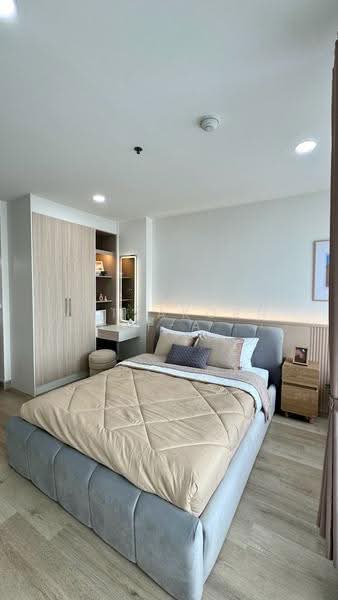 Life @ BTS Tha-Phra, Bangkok, 18 Ratchadaphisek Road, Talat Plu, Thon Buri, Bangkok, Studio, 31 sqm, Condo For Sale, by Nattakorn Chat-anukulkij, 500513338 - DDproperty.com
