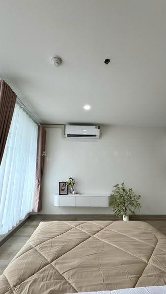 Life @ BTS Tha-Phra, Bangkok, 18 Ratchadaphisek Road, Talat Plu, Thon Buri, Bangkok, Studio, 31 sqm, Condo For Sale, by Nattakorn Chat-anukulkij, 500513338 - DDproperty.com
