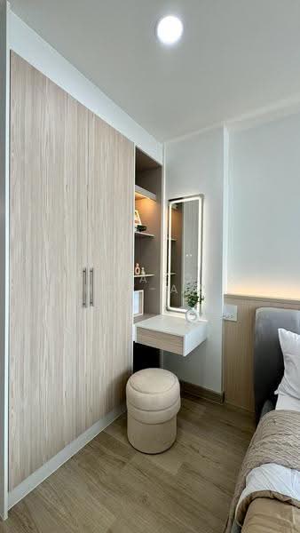 Life @ BTS Tha-Phra, Bangkok, 18 Ratchadaphisek Road, Talat Plu, Thon Buri, Bangkok, Studio, 31 sqm, Condo For Sale, by Nattakorn Chat-anukulkij, 500513338 - DDproperty.com