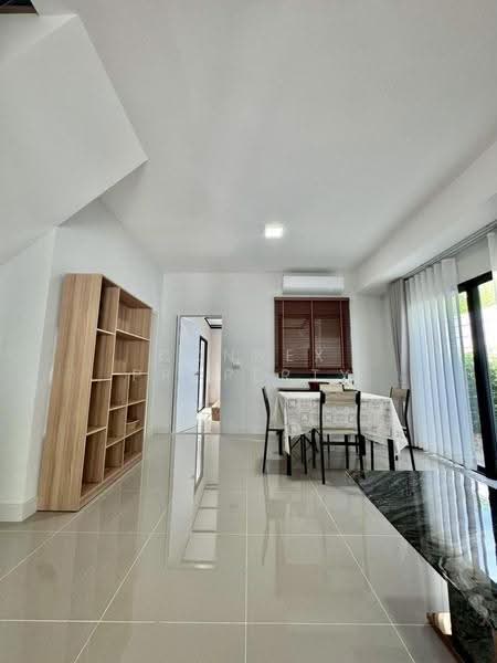 Pleno Sukhumvit-Bangna 2, Samut Prakan, Bangna-Trad Road, Bang Kaeo, Bang Plee, Samut Prakan, 3 Bedrooms, 140 sqm, Townhouse For Rent, by Connex Property, 500513341 - DDproperty.com