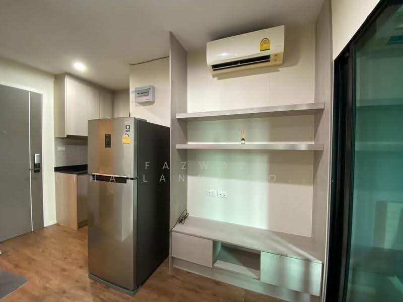 Living Nest Ladprao 44 : ลิฟวิ่งเนสท์ ลาดพร้าว 44, กรุงเทพ, ซอยลาดพร้าว 44 ถนนลาดพร้าว, สามเสนนอก, ห้วยขวาง, กรุงเทพ, 32 ตร.ม., คอนโด ขาย, โดย Fazwaz (Thailand) Co., Ltd., 500513342 - DDproperty.com
