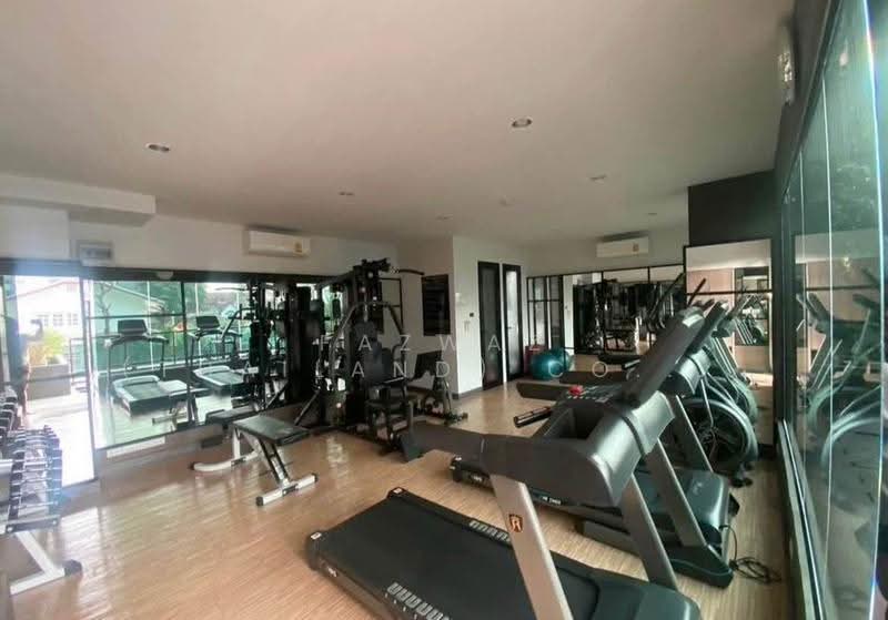 Living Nest Ladprao 44, Bangkok, Soi Lat Phrao 44, Lad Phrao Road, Samsen Nok, Huai Khwang, Bangkok, 1 Bedroom, 32 sqm, Condo For Sale, by Fazwaz (Thailand) Co., Ltd., 500513342 - DDproperty.com