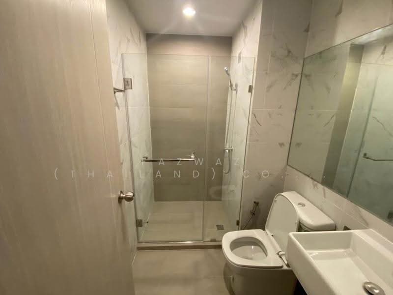 Living Nest Ladprao 44 : ลิฟวิ่งเนสท์ ลาดพร้าว 44, กรุงเทพ, ซอยลาดพร้าว 44 ถนนลาดพร้าว, สามเสนนอก, ห้วยขวาง, กรุงเทพ, 32 ตร.ม., คอนโด ขาย, โดย Fazwaz (Thailand) Co., Ltd., 500513342 - DDproperty.com