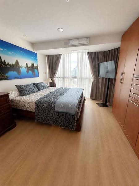 The Waterford Diamond Tower สุขุมวิท (เดอะวอเตอร์ฟอร์ด ไดมอน ทาวเวอร์ สุขุมวิท), กรุงเทพ, 758/18 ซอยสุขุมวิท 30/1 ถนนสุขุมวิท, คลองเตย, กรุงเทพ, 62 ตร.ม., คอนโด ให้เช่า, โดย Sompob Buaparungsri, 500513343 - DDproperty.com
