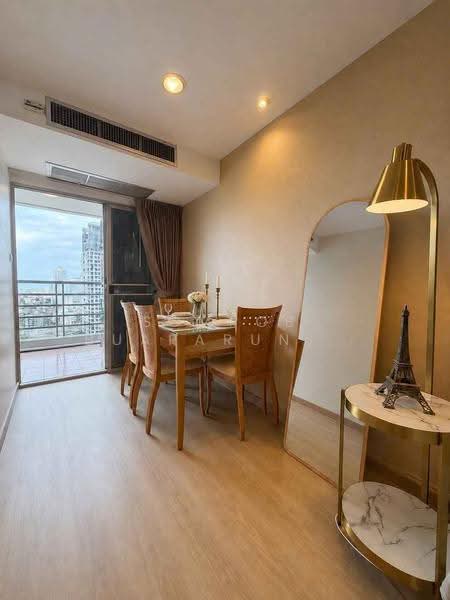 The Waterford Diamond Tower สุขุมวิท (เดอะวอเตอร์ฟอร์ด ไดมอน ทาวเวอร์ สุขุมวิท), กรุงเทพ, 758/18 ซอยสุขุมวิท 30/1 ถนนสุขุมวิท, คลองเตย, กรุงเทพ, 62 ตร.ม., คอนโด ให้เช่า, โดย Sompob Buaparungsri, 500513343 - DDproperty.com