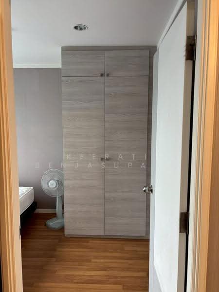 Lumpini Park Rama 9-Ratchada, Bangkok, 888 Chaturathit Road, Bang Kapi, Huai Khwang, Bangkok, 1 Bedroom, 31 sqm, Condo For Sale, by Keerati Benjasupawan, 500513344 - DDproperty.com