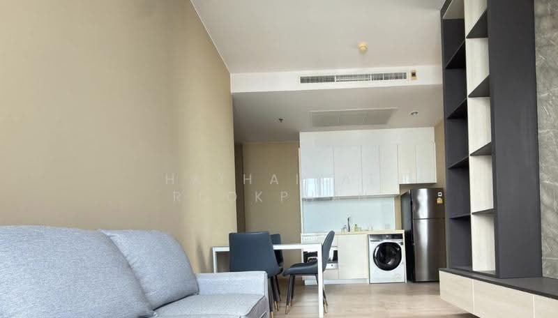 Noble BE19 Sukhumvit : โนเบิล บีไนน์ทีน สุขุมวิท, กรุงเทพ, 89 ซอย สุขุมวิท 19, คลองตันเหนือ, วัฒนา, กรุงเทพ, 46 ตร.ม., คอนโด ขาย, โดย Hathairat Rookphan, 500513347 - DDproperty.com