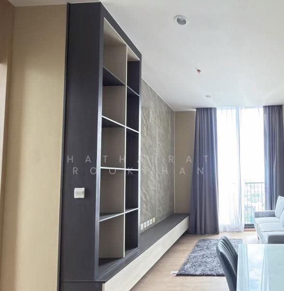 Noble BE19 Sukhumvit : โนเบิล บีไนน์ทีน สุขุมวิท, กรุงเทพ, 89 ซอย สุขุมวิท 19, คลองตันเหนือ, วัฒนา, กรุงเทพ, 46 ตร.ม., คอนโด ขาย, โดย Hathairat Rookphan, 500513347 - DDproperty.com